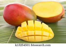 fresh mango fresh mango