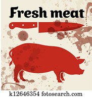 fresh meat fresh meat
