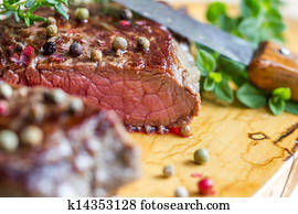 fresh steak fresh steak