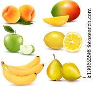 fruit fruit