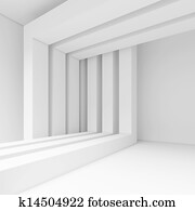 Futuristic Interior Design Futuristic Interior Design