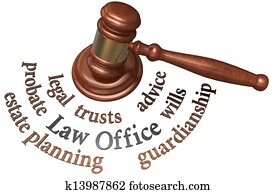 Gavel estate probate wills attorney words Gavel estate probate wills attorney words