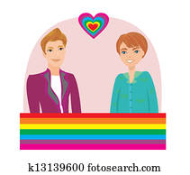 Gay Couple Gay Couple