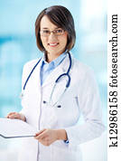 General practitioner