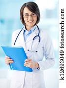 General practitioner
