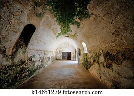 Ghana: Elmina Castle World Heritage Site, History of Slavery