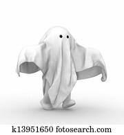 Ghost Ghost