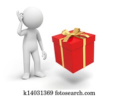 gift box gift box