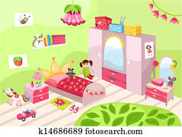 girl room girl room