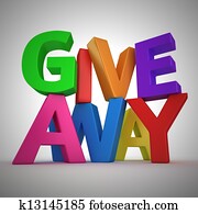 Giveaway Giveaway