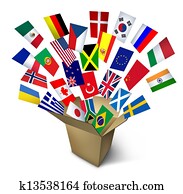 Global Shipping Services