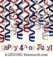glücklich, 4., july! glücklich, 4., july!