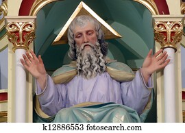 God the Father God the Father
