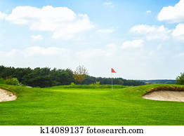 Golf Course Golf Course