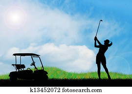 Golf Golf