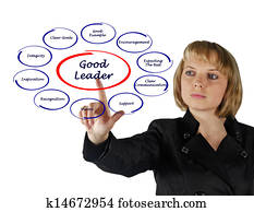 Good leader Good leader