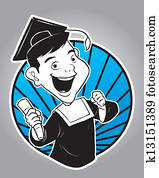graduate graduate