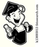 graduate graduate