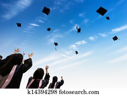Graduate Graduate