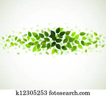 green leaves green leaves