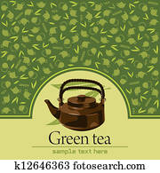 Green tea Green tea