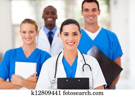 group of healthcare professionals group of healthcare professionals