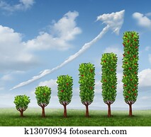 Growing Business Success