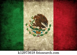grudge Mexico flag grudge Mexico flag