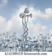 grupo, mercadotecnia