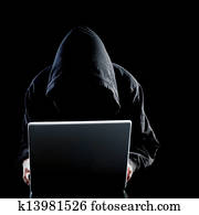 Hacker Hacker