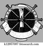 Hammer Crest Hammer Crest