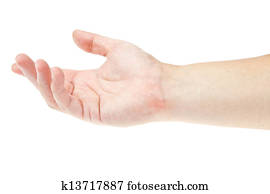Hand
