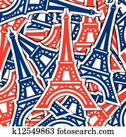 Happy Bastille Day! Happy Bastille Day!