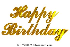 Happy Birthday Happy Birthday