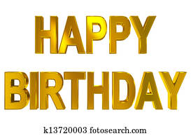 Happy Birthday Happy Birthday