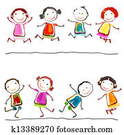 happy children happy children