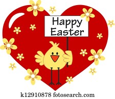 happy easter happy easter