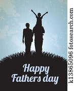 Happy Fathers day Happy Fathers day