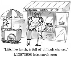 Haven't I earned the right to one hot dog Haven't I earned the right to one hot dog