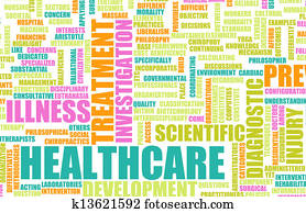 Healthcare Healthcare