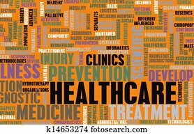 Healthcare Healthcare