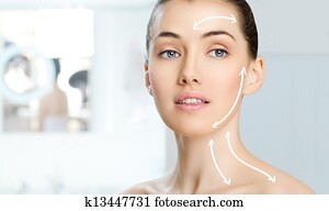 healthy face healthy face