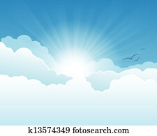 Heaven Sky Heaven Sky