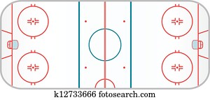 Hockey Rink