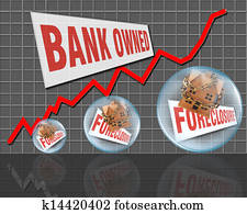 Home Foreclosure.