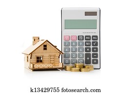 Home loan calculator