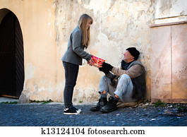 Homeless Homeless