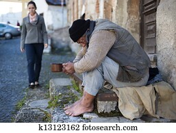 Homeless Homeless