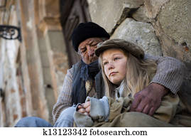 Homeless Homeless