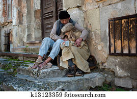 Homeless Homeless